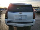 2016 Cadillac Escalade Platinum White vin: 1GYS4DKJ5GR431069