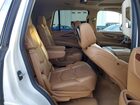 2016 Cadillac Escalade Platinum White vin: 1GYS4DKJ5GR431069