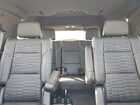 2023 Cadillac Escalade Premium Luxury Platinum Черный vin: 1GYS4DKL0PR419669