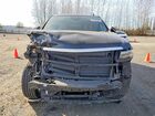 2023 Cadillac Escalade Premium Luxury Platinum Черный vin: 1GYS4DKL0PR419669