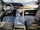 2023 Cadillac Escalade Premium Luxury Platinum Черный vin: 1GYS4DKL0PR419669