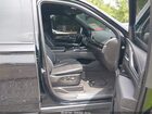 2023 Cadillac Escalade 4wd Sport Черный vin: 1GYS4EKL1PR425129