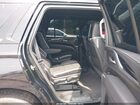 2023 Cadillac Escalade 4wd Sport Черный vin: 1GYS4EKL1PR425129