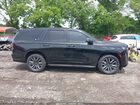 2023 Cadillac Escalade 4wd Sport Черный vin: 1GYS4EKL1PR425129