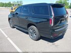 2023 Cadillac Escalade 4wd Sport Черный vin: 1GYS4EKL3PR444748