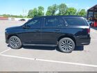 2023 Cadillac Escalade 4wd Sport Черный vin: 1GYS4EKL3PR444748