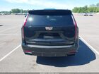 2023 Cadillac Escalade 4wd Sport Черный vin: 1GYS4EKL3PR444748