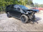 2024 Cadillac Escalade 4wd Sport Black vin: 1GYS4FKL6RR207941