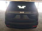 2023 Cadillac Escalade Sport Platinum Черный vin: 1GYS4GKL0PR271105