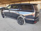 2023 Cadillac Escalade Sport Platinum Черный vin: 1GYS4GKL0PR271105