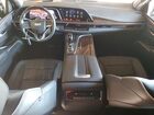 2023 Cadillac Escalade Sport Platinum Черный vin: 1GYS4GKL0PR271105