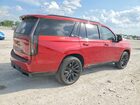 2024 Cadillac Escalade Sport Platinum Красный vin: 1GYS4GKL0RR154790