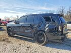 2023 Cadillac Escalade Sport Platinum Черный vin: 1GYS4GKLXPR296805