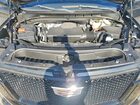 2023 Cadillac Escalade Sport Platinum Черный vin: 1GYS4GKLXPR296805