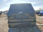 2023 Cadillac Escalade Sport Platinum Черный vin: 1GYS4GKLXPR296805