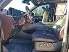 2023 Cadillac Escalade Sport Platinum Черный vin: 1GYS4GKLXPR296805