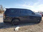 2023 Cadillac Escalade Sport Platinum Черный vin: 1GYS4GKLXPR296805