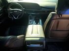 2023 Cadillac Escalade Sport Platinum Черный vin: 1GYS4GKLXPR296805