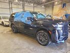 2023 Cadillac Escalade V Sport Черный vin: 1GYS4HK99PR499873