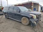 2020 Cadillac Escalade Esv Luxury Black vin: 1GYS4HKJ6LR169337 2020 Cadillac Escalade Esv Luxury Black vin: 1GYS4HKJ6LR169337