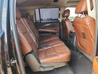2020 Cadillac Escalade Esv Premium Luxury Черный vin: 1GYS4JKJ0LR105088