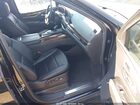 2023 Cadillac Escalade Esv 4wd Luxury Черный vin: 1GYS4JKL7PR162797