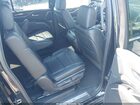 2023 Cadillac Escalade Esv 4wd Luxury Черный vin: 1GYS4JKL7PR162797