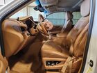 2016 Cadillac Escalade Esv Platinum Белый vin: 1GYS4KKJ2GR269096