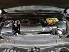 2021 Cadillac Escalade Esv Premium Luxury Черный vin: 1GYS4KKL2MR362861
