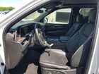 2023 Cadillac Escalade Esv Premium Luxury Белый vin: 1GYS4KKL3PR365336