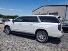 2023 Cadillac Escalade Esv Premium Luxury Белый vin: 1GYS4KKL3PR365336