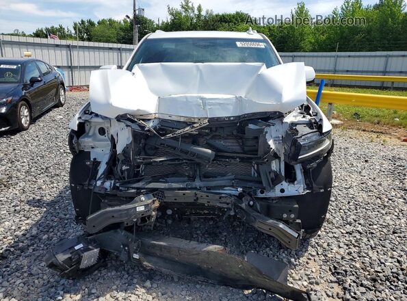 1GYS4KKL3PR365336 2023 CADILLAC ESCALADE Белый Вид спереди