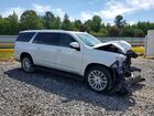 2023 Cadillac Escalade Esv Premium Luxury Белый vin: 1GYS4KKL3PR365336