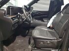 2023 Cadillac Escalade Esv Sport Platinum Black vin: 1GYS4RKL5PR236264