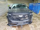 2023 Cadillac Escalade Esv Sport Platinum Black vin: 1GYS4RKL5PR236264