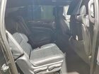 2023 Cadillac Escalade Esv Sport Platinum Black vin: 1GYS4RKL5PR236264