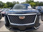 2026 Cadillac Escalade Luxury Черный vin: 1GYS9BKL0TR314551 2026 Cadillac Escalade Luxury Черный vin: 1GYS9BKL0TR314551