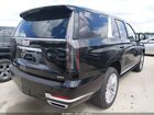 2026 Cadillac Escalade Luxury Черный vin: 1GYS9BKL0TR314551 2026 Cadillac Escalade Luxury Черный vin: 1GYS9BKL0TR314551