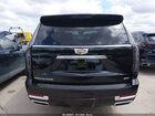 2026 Cadillac Escalade Luxury Черный vin: 1GYS9BKL0TR314551 2026 Cadillac Escalade Luxury Черный vin: 1GYS9BKL0TR314551