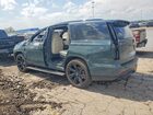 2025 Cadillac Escalade Sport Зеленый vin: 1GYS9FRL3SR281833
