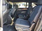 2025 Cadillac Escalade Iq Sport-1 Blue vin: 1GYTEEKLXSU107727
