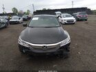 2017 Honda Accord Ex Черный vin: 1HGCR2F02HA167795