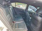 2017 Honda Accord Sport Special Edition Белый vin: 1HGCR2F11HA216008