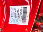2017 Honda Accord Sport Special Edition Red vin: 1HGCR2F11HA239983