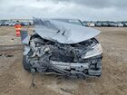 2017 Honda Accord Sport Special Edition Silver vin: 1HGCR2F12HA280641