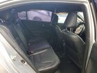 2017 Honda Accord Sport Special Edition Silver vin: 1HGCR2F12HA280641