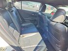 2017 Honda Accord Sport Special Edition Белый vin: 1HGCR2F13HA018983