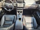 2017 Honda Accord Sport Special Edition Белый vin: 1HGCR2F13HA018983