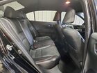 2017 Honda Accord Sport Special Edition Black vin: 1HGCR2F16HA250641