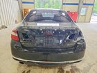 2017 Honda Accord Sport Special Edition Black vin: 1HGCR2F16HA250641